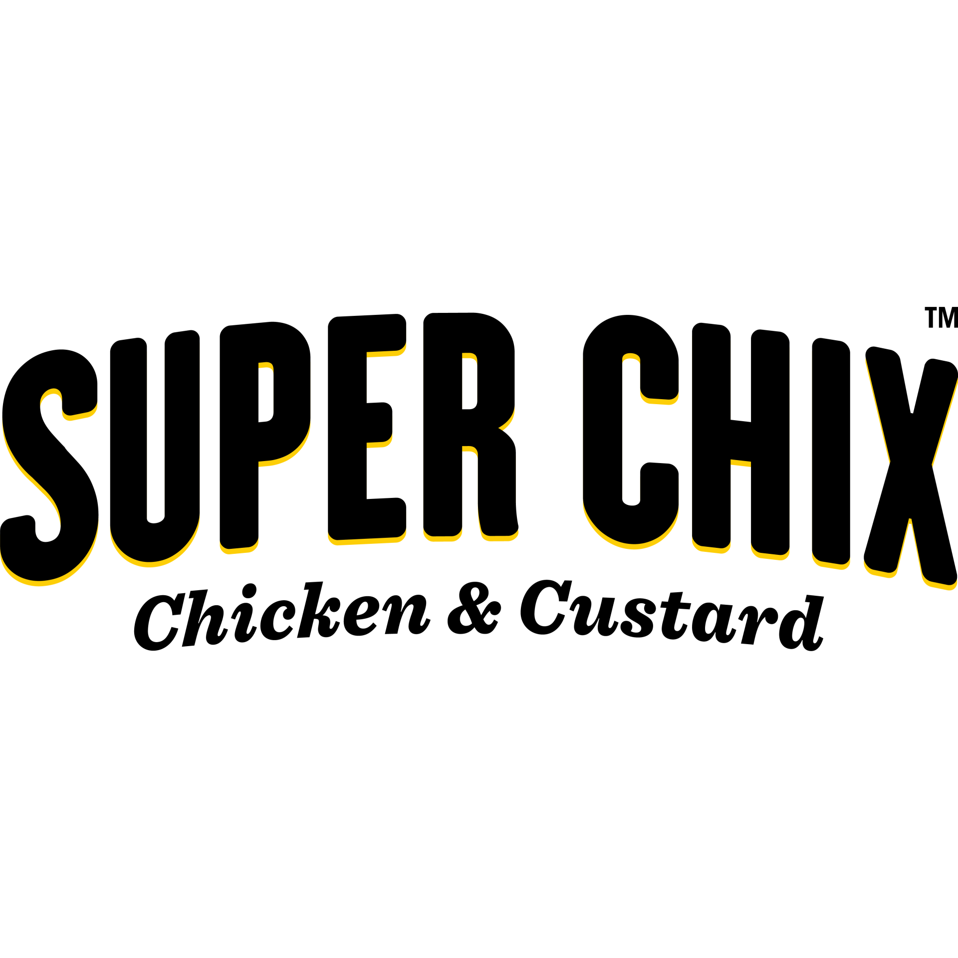 Super Chix SC