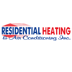 Residential Heating and Air Conditioning