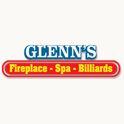 Glenn's Fireplace & Spa