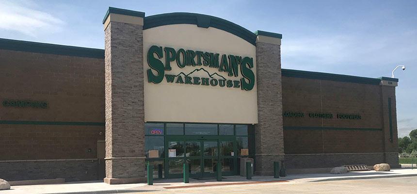 Sportsman's Warehouse