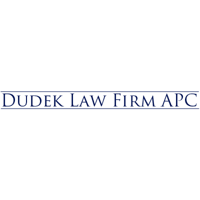 Dudek Law Firm APC