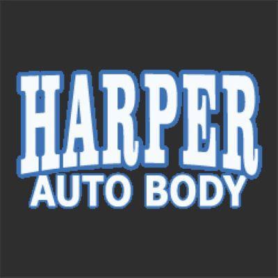 Harper Auto Body