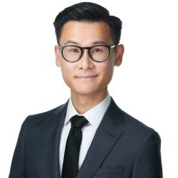 Aaron Mok - TD Wealth Private Investment Advice