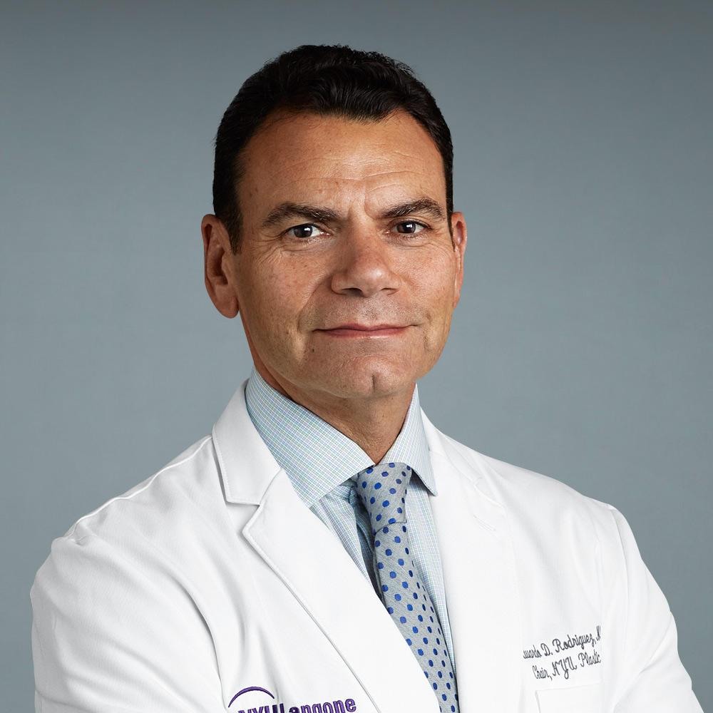 Andrew M. Prince, MD