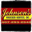 Johnson's Wrecker