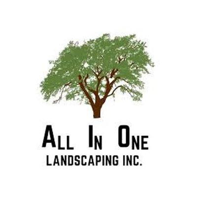 All In One Landscaping Inc.