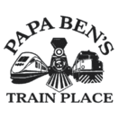 Papa Ben's Train Place