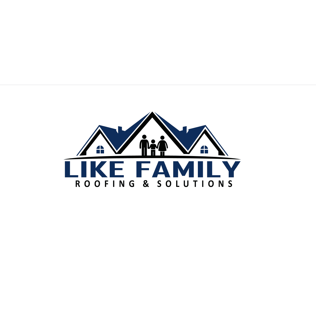 Like Family Roofing and Solutions L.L.C.