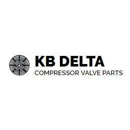 KB Delta Compressor Valve Parts