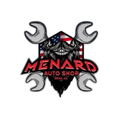 Menard Auto Repair