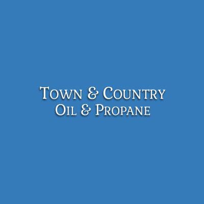 Town & Country Oil & Propane