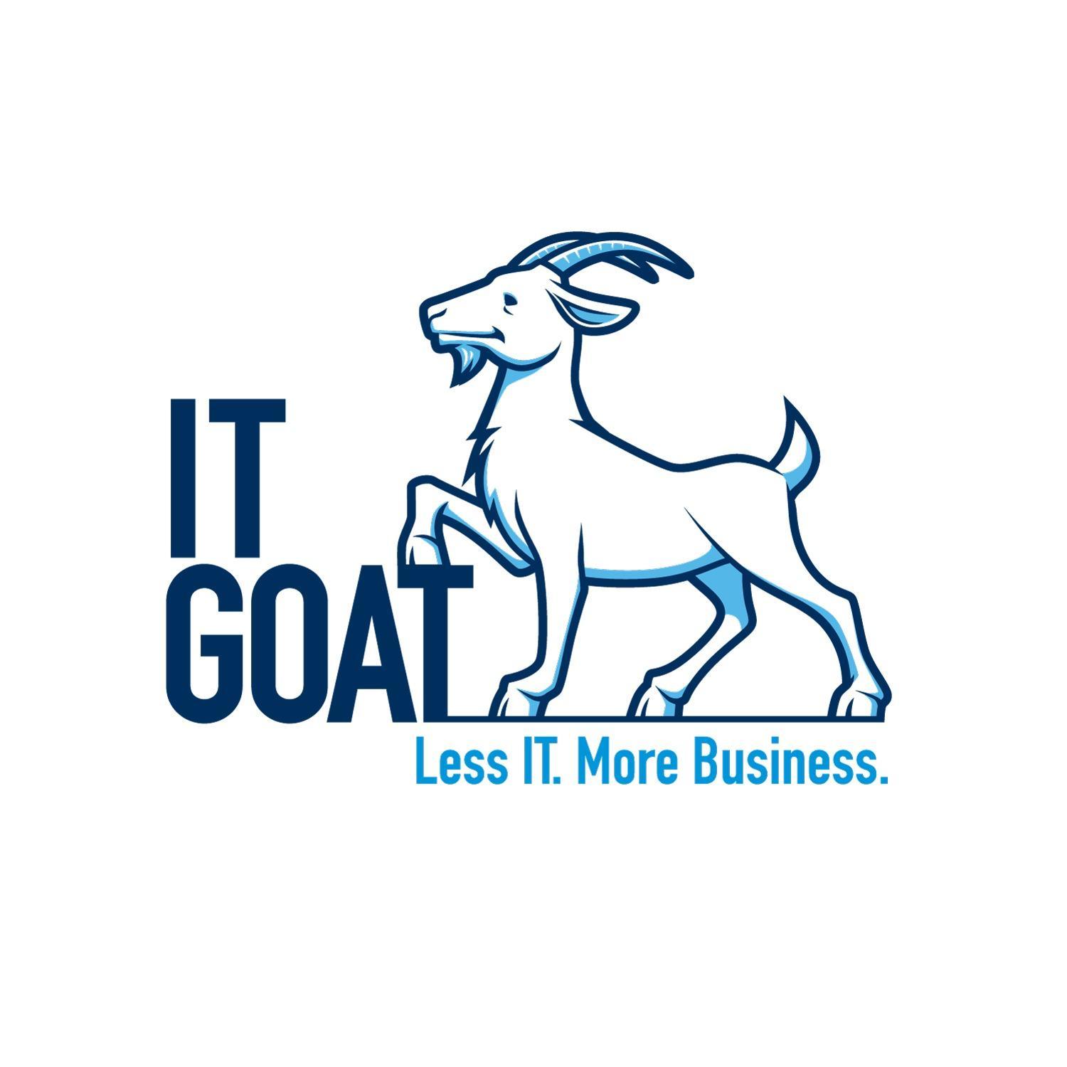 IT GOAT