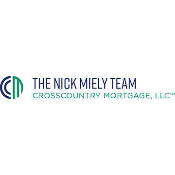 Nick Miely at CrossCountry Mortgage, LLC