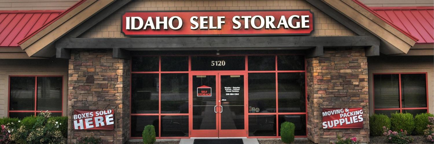 9th Street Self Storage