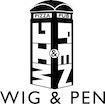 Wig & Pen Pizza Pub