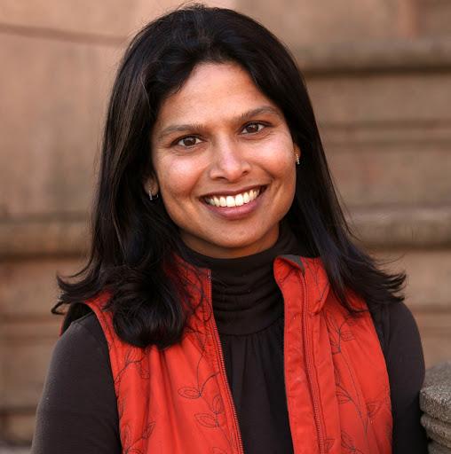 Kavita Sarin, MD, PhD