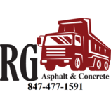 RG Asphalt and Concrete