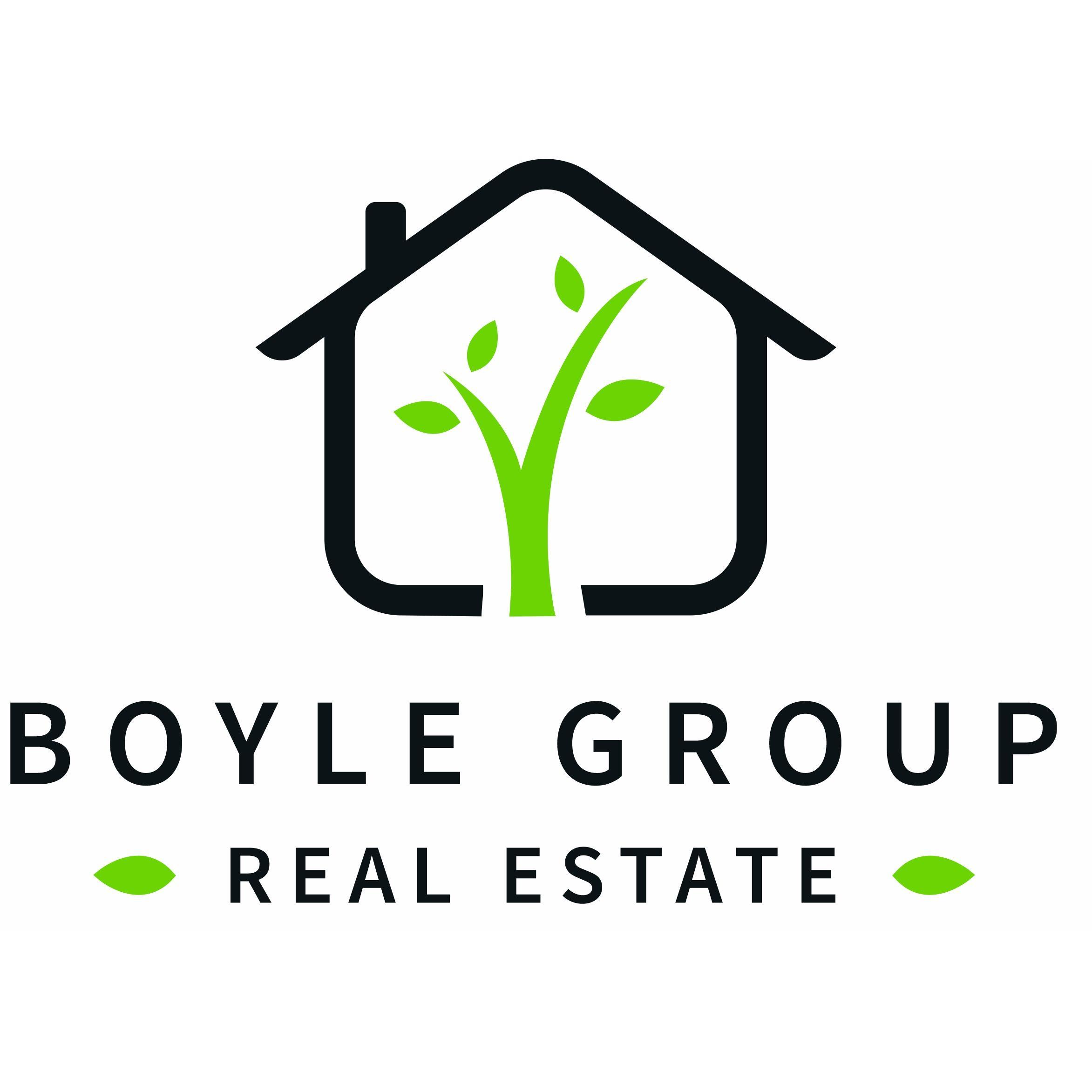 The Boyle Group