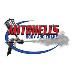 Mitchell's Body & Frame