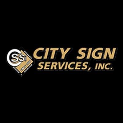 City Sign Services, Inc.