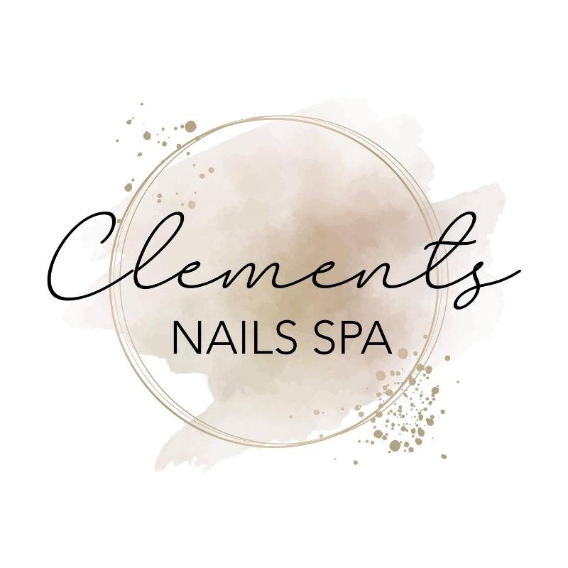 Clements Nails Spa