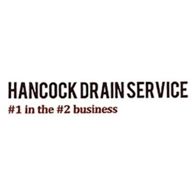 Hancock Drain Service Inc