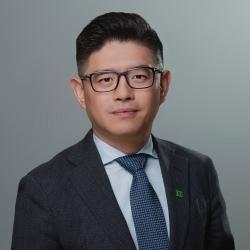 Jackie Liu - TD Wealth Private Investment Advice