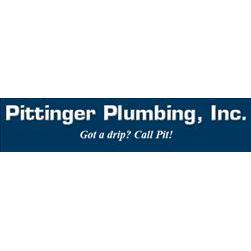 Pittinger Plumbing, Inc.