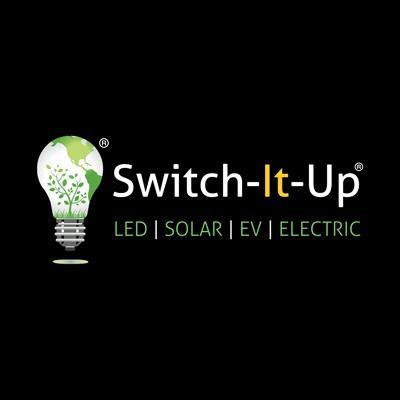 Switch-It-Up LED