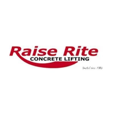 Raise Rite Concrete Lifting