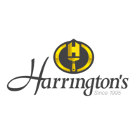 Harrington Home Painting