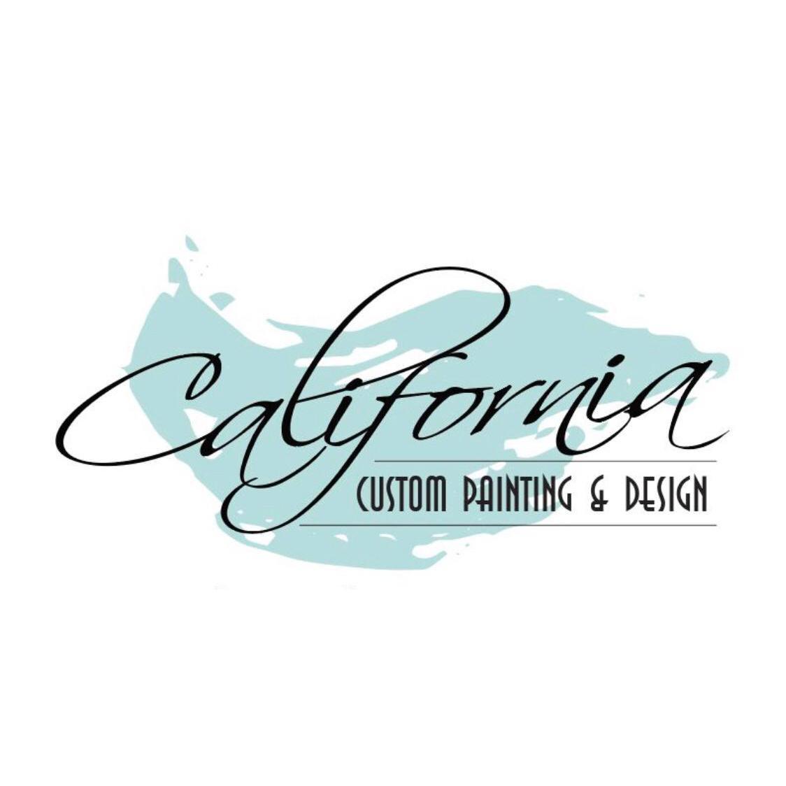 California Custom Painting & Design