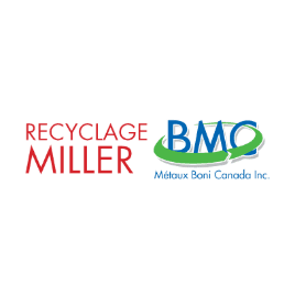 Recyclage Miller Inc | Scrap Metal Montreal