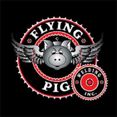 Flying Pig Welding Inc. - Denver Welder