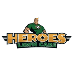 Heroes Lawn Care of Katy, TX