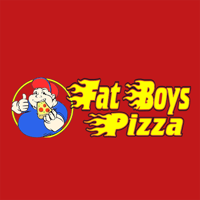 Fat Boys Pizza