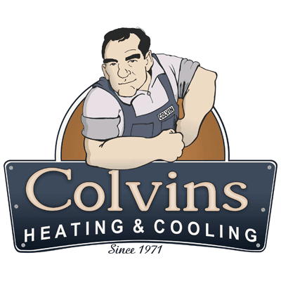 Colvins Heating & Cooling