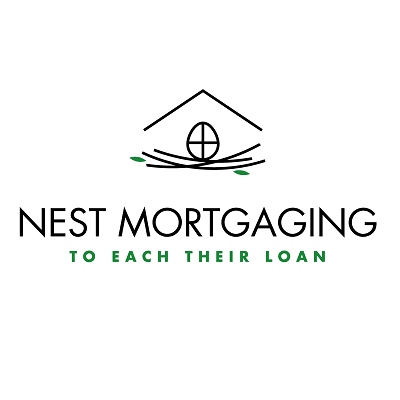 Erica Billé - Nest Mortgaging