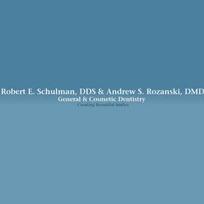 Robert E. Schulman, DDS