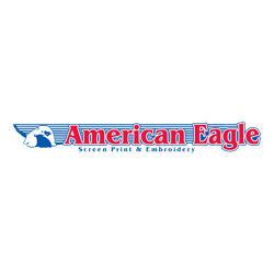 American Eagle Screen Print and Embroidery