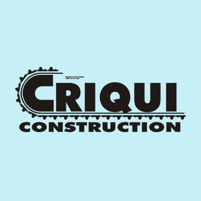 Criqui Construction Inc