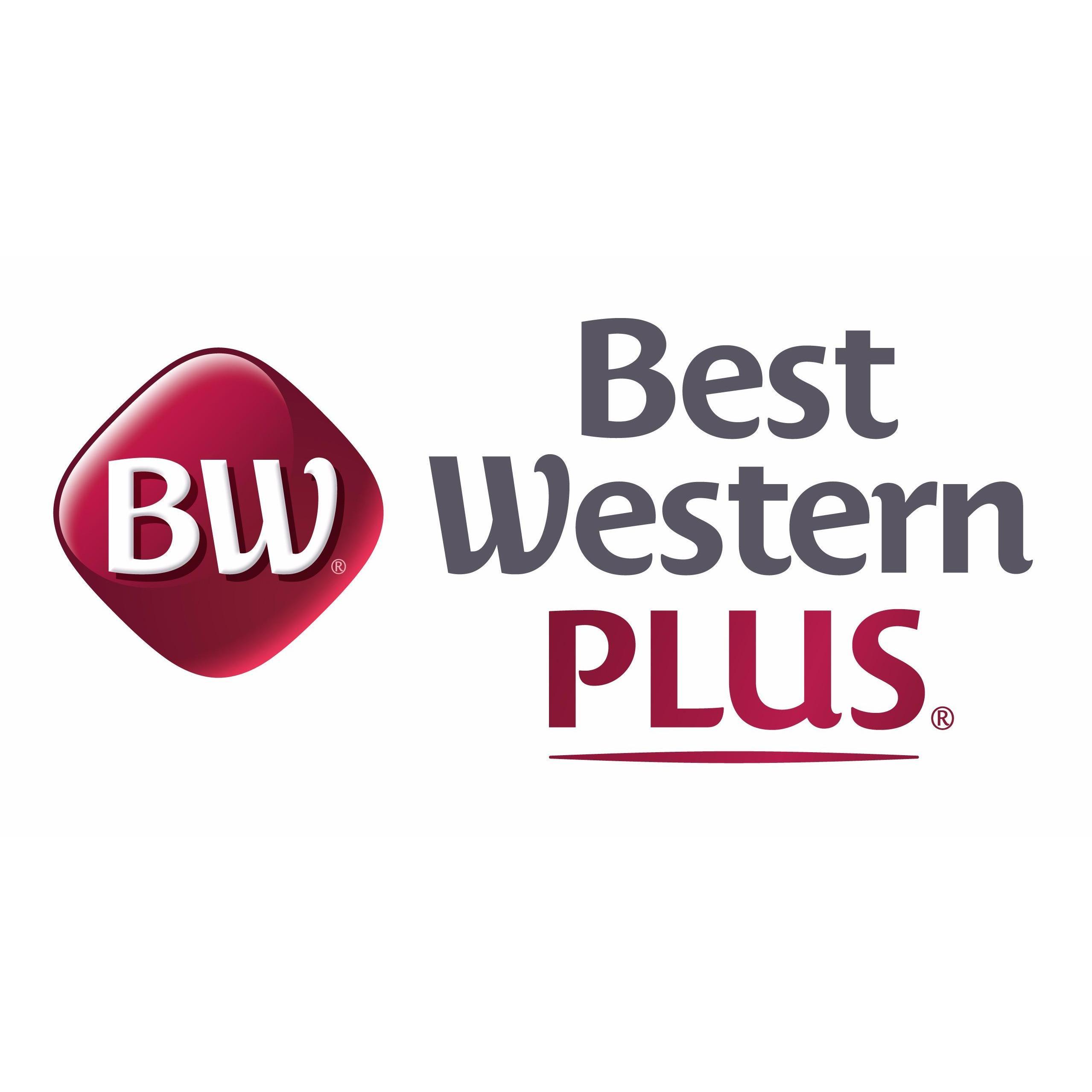 Best Western Plus Lampasas Inn & Suites