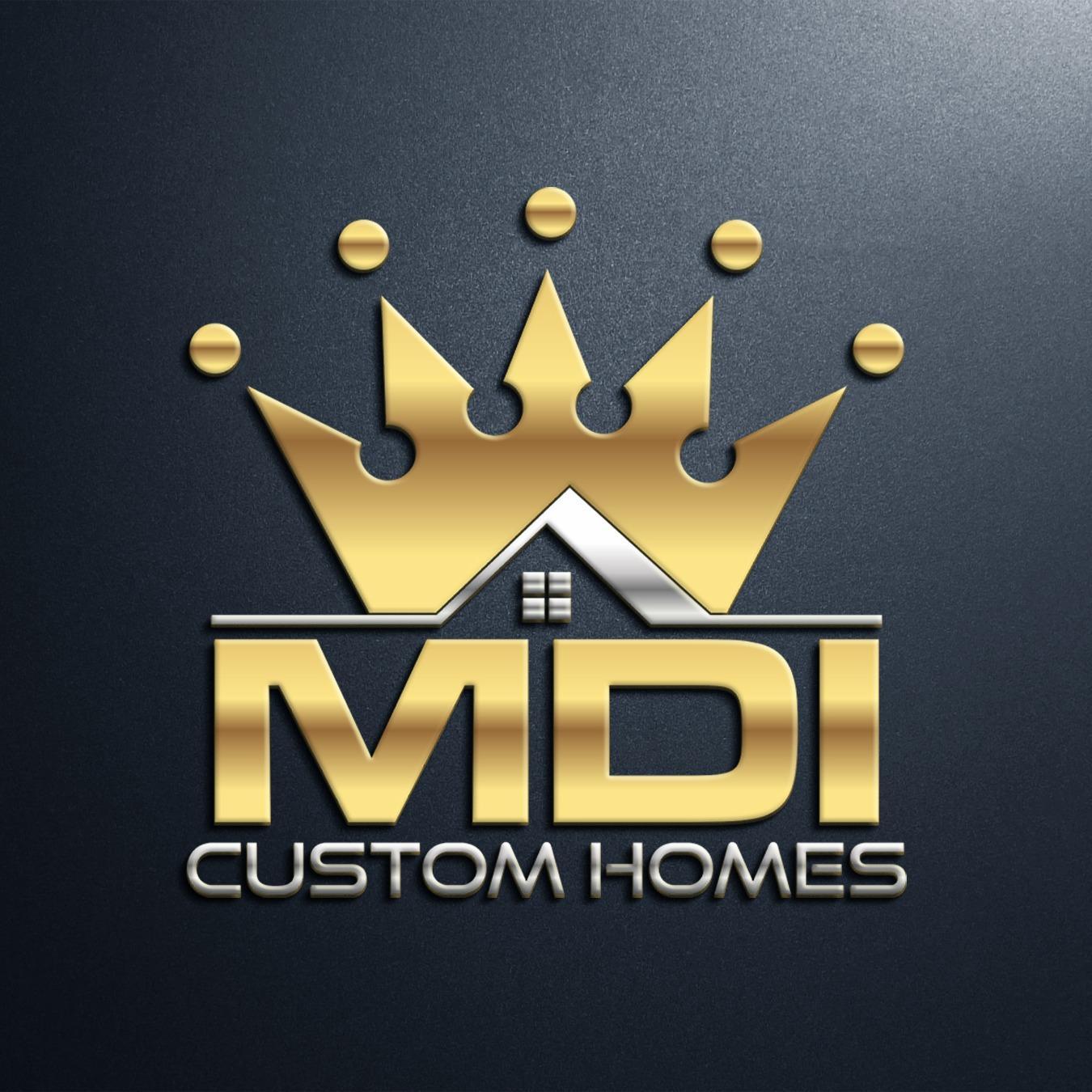 MDI Custom Homes LLC