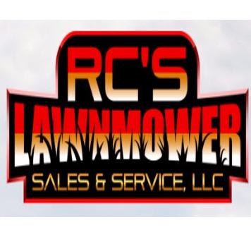 RC's Lawnmower Sales & Service, LLC