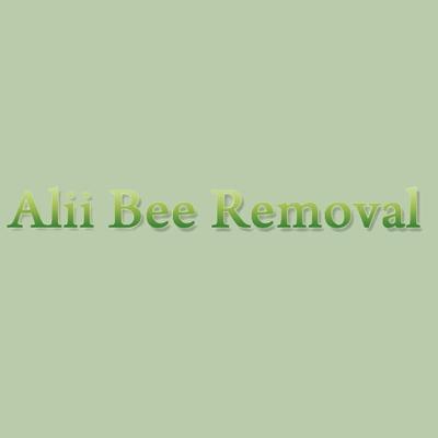 Alii Beekeeping Services