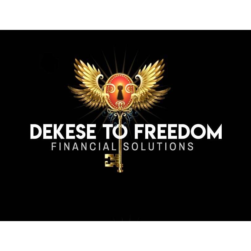 Dekese To Freedom: Financial Solutions