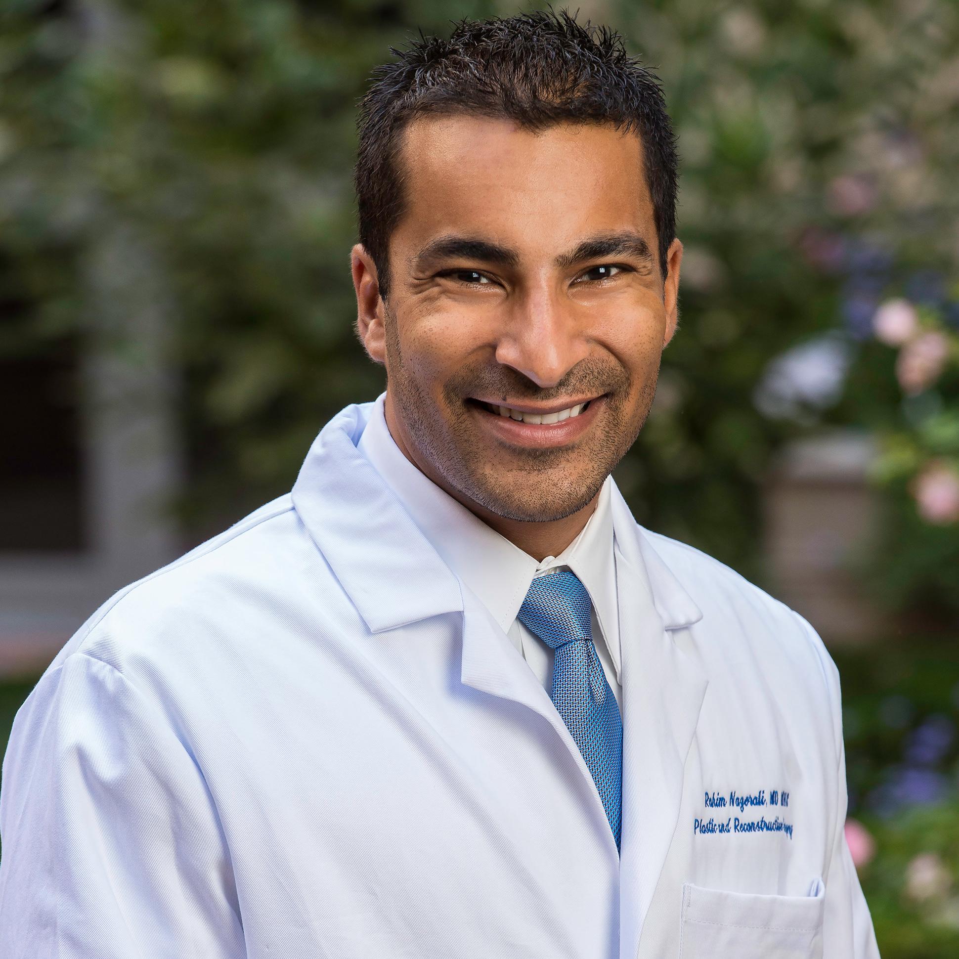 Rahim S. Nazerali, MD, MHS