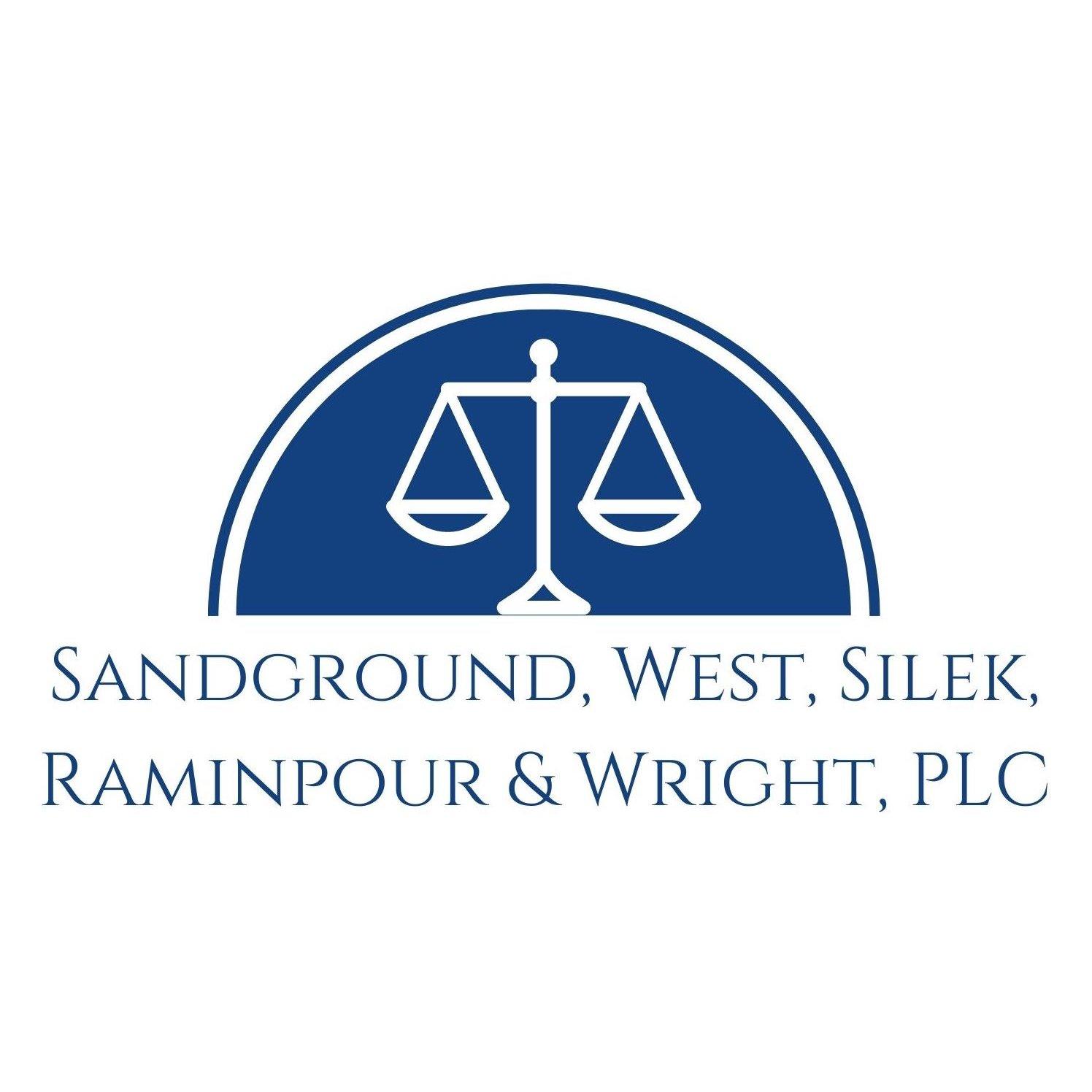 Sandground, West, Silek, Raminpour & Wright, PLC