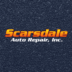 Scarsdale Auto Repair, Inc.