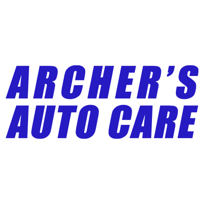 Archer's Auto Care, Inc.